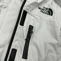 Детская куртка The North Face белый 165592-2