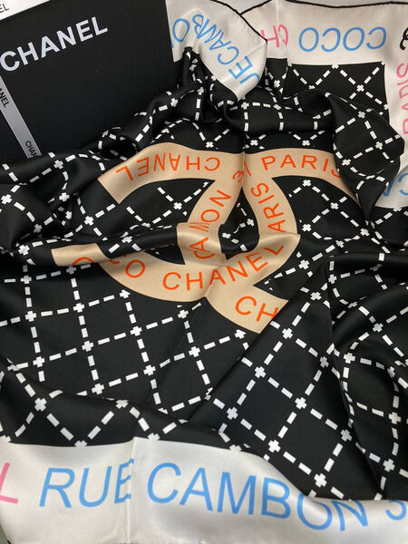 Платок Chanel 164239