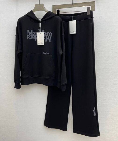 Костюм Max Mara женский черный 126965