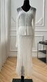 Костюм Ermanno Scervino женский белый 186103-1