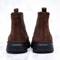 Мужские угги Ugg Mens Burleigh мужской замша 163632-3