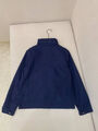 Мужская куртка Brunello Cucinelli мужской синий 173093-3