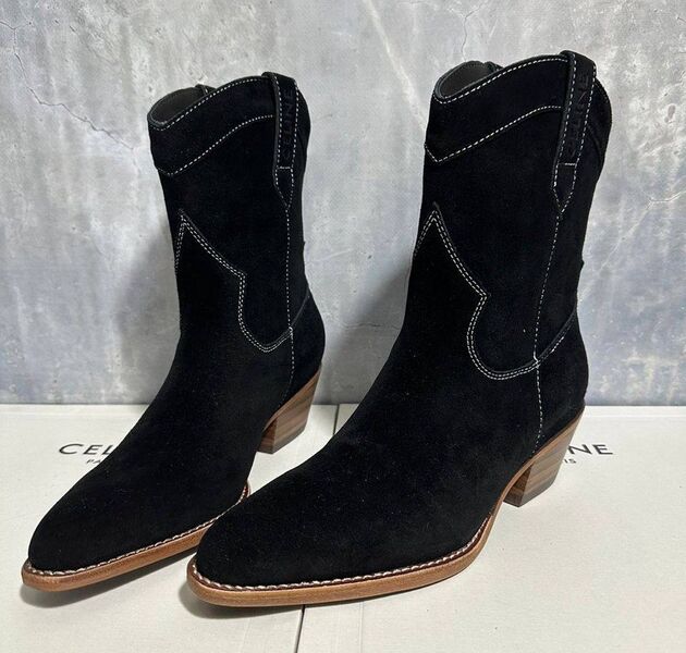 Ботильоны Celine 128386
