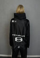 Мужское худи Balenciaga мужской черный 136882-2