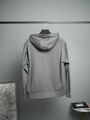 Мужской костюм Zegna мужской графитовый 143642-4