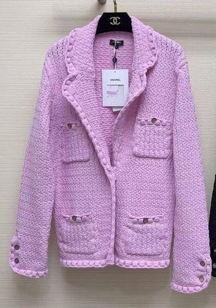 Кардиган Chanel 122449