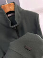 Мужской свитер Loro Piana мужской болотный 125313-3