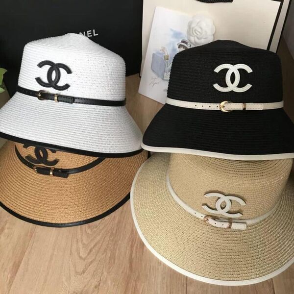 Панама Chanel женский 56364