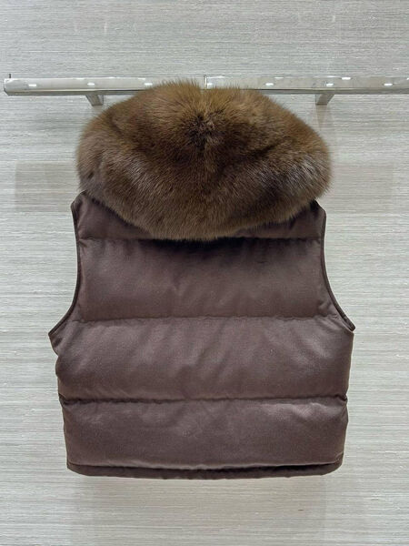 Жилет Loro Piana женский 201767-5