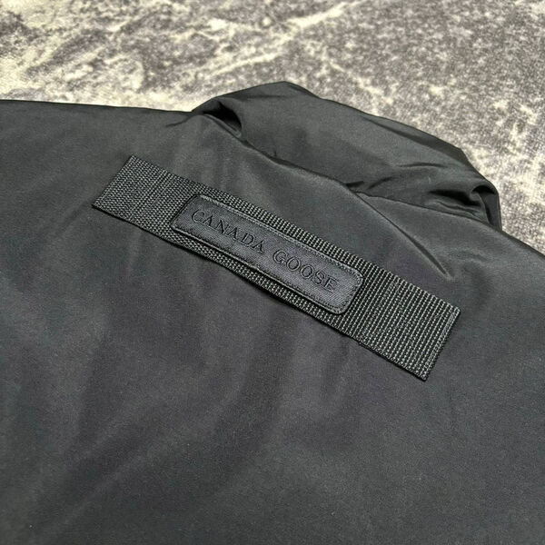 Мужской жилет Canada Goose мужской синий 170658-3