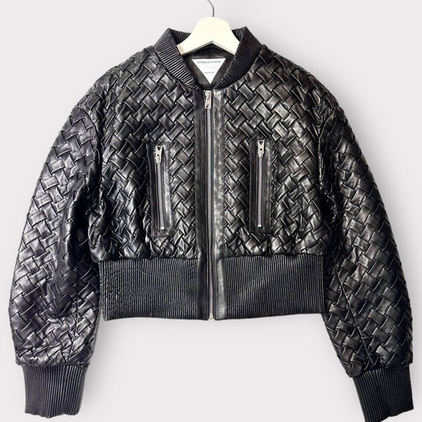 Куртка Bottega Veneta 159629