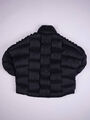 Мужской пуховик Moncler мужской черный 165422-11