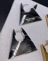 Серьги Bottega Veneta 70480-1