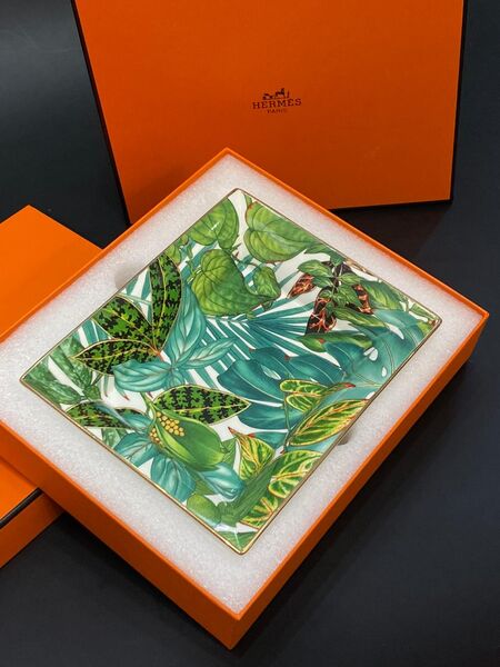 Пепельница Hermès 56448