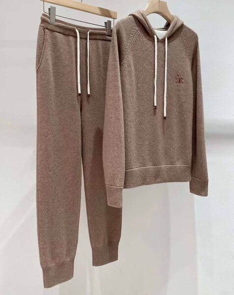 Костюм Brunello Cucinelli женский 135684