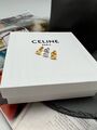 Серьги Celine 175388-1