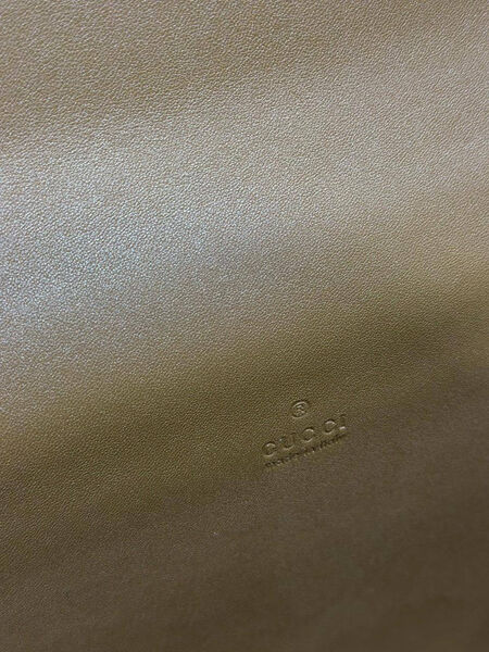 Сумка Gucci женский замша 176143-9