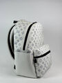 Мужской рюкзак Louis Vuitton мужской канва белый 152751-2