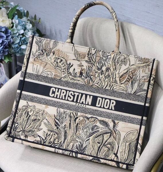 Сумка женская Dior Book 41 женский 77857