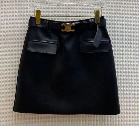 Юбка Celine 91592