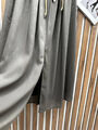 Юбка Brunello Cucinelli женский графитовый 155473-4