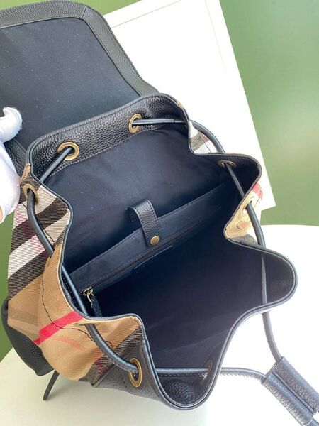 Рюкзак Burberry мужской 64972-4