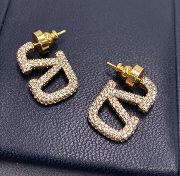 Серьги Valentino 70807