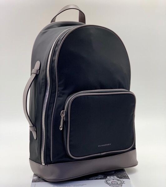 Рюкзак Burberry мужской 64981