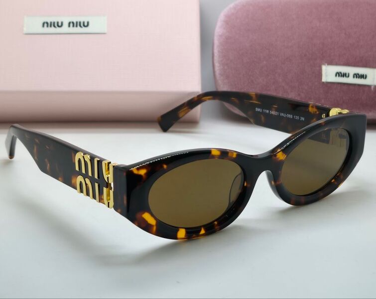 Очки Miu Miu 179731