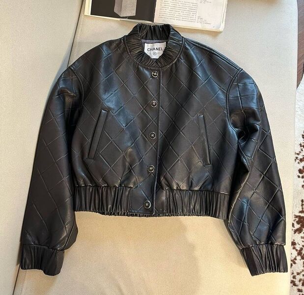 Куртка Chanel 183192