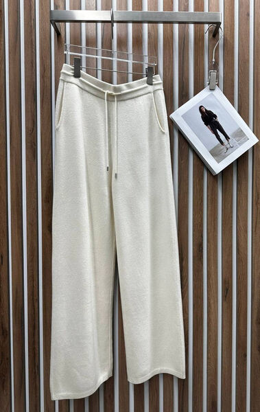 Костюм Brunello Cucinelli женский белый 167070-5