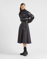 Куртка Prada женский черный 94251-2