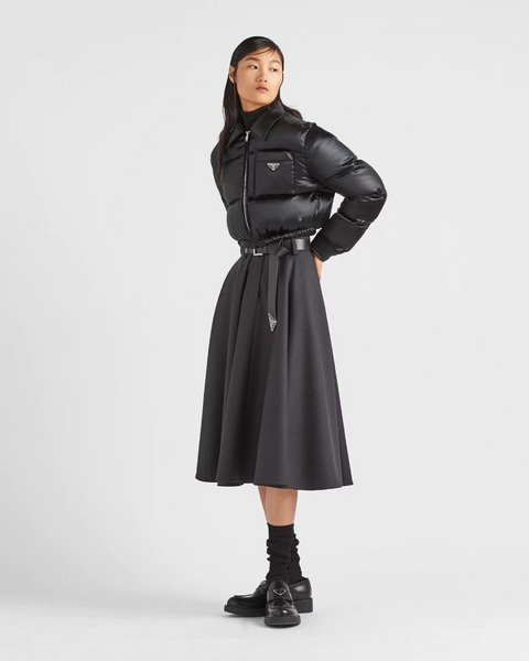 Куртка Prada женский черный 94251-2