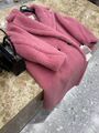 Шуба Max Mara женский розовый 91282-4