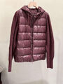 Костюм Brunello Cucinelli женский бордовый 126740