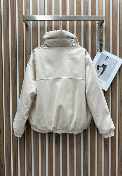 Куртка Brunello Cucinelli женский белый 162768-10