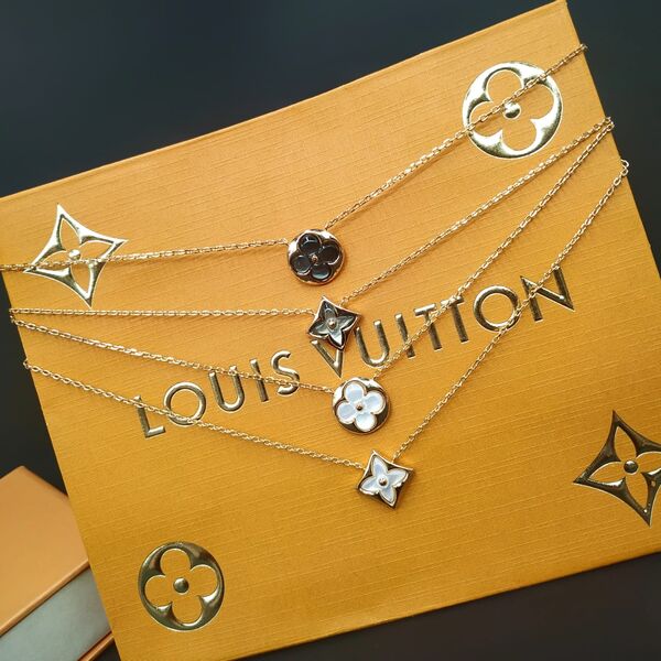 Подвеска Louis Vuitton 61632