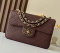 Сумка Chanel женский кожа 195082-1