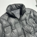 Мужской пуховик Louis Vuitton мужской черный 168856-3