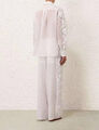 Костюм Ermanno Scervino женский белый 155990-2