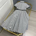 Платье Chanel женский графитовый 149414-4