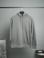 Мужской костюм Zegna мужской графитовый 143642-2