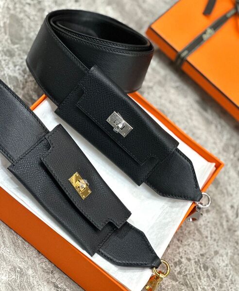 Плечевой ремень Hermès 104094