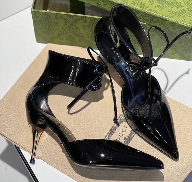 Туфли Gucci 112998