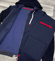 Мужской костюм Kiton мужской синий 142476-2