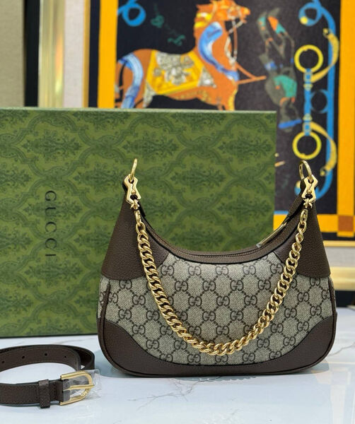 Сумка Gucci Aphrodite женский канва 137911-2