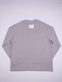 Мужской лонгслив Vetements мужской графитовый 166729-4