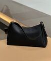Сумка Prada женский кожа черный 158389-7