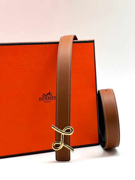 Женский ремень Hermès женский кожа 21733-2