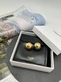 Серьги Celine бронзовый 176004-1